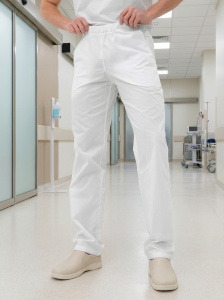 Брюки медицинские муж. М-303 ткань Тиси