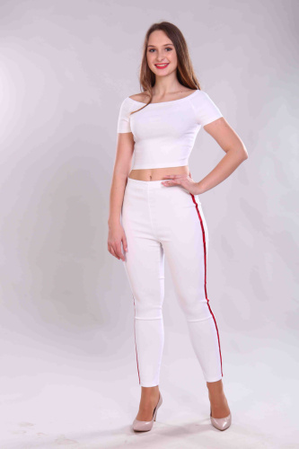 брюки м-305 стрейч