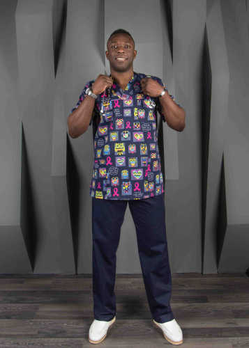 куртка М-286 Элит-145 принт