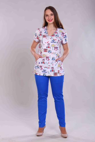 М-285П совы на белом фоне